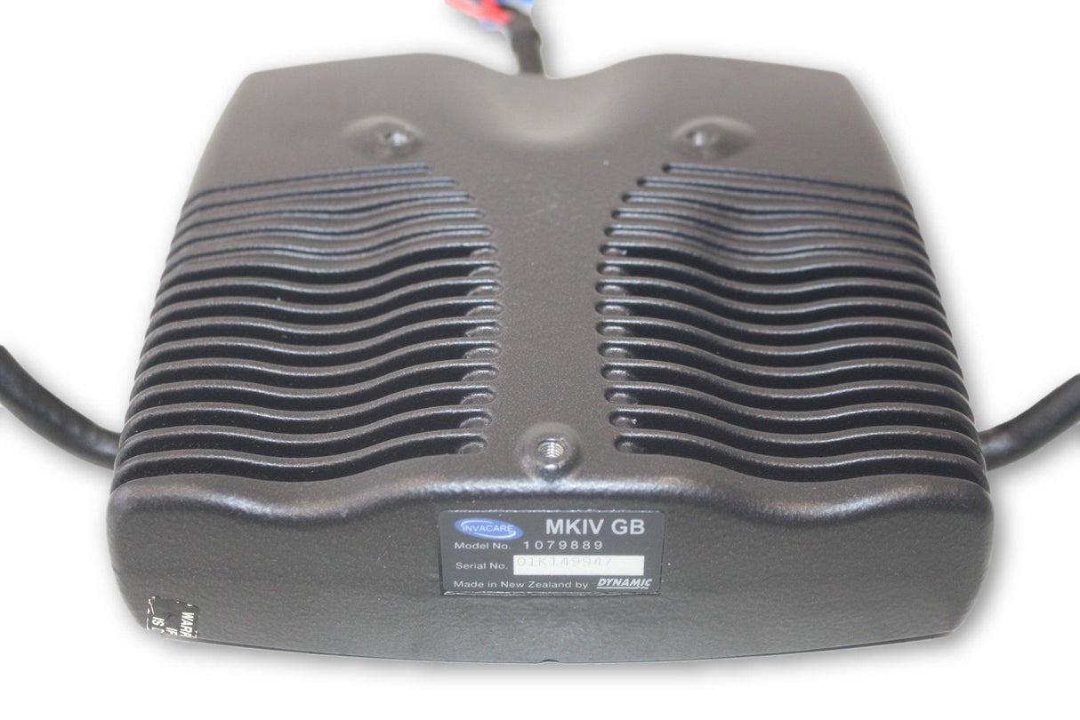 Invacare Gearless Brushless Dynamic Control Module | 1079889 | MKIV GB | MK4 GB-Mobility Equipment for Less