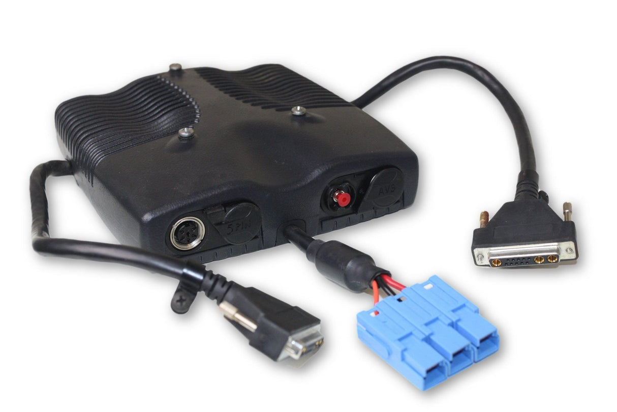 Invacare MK4 GB Power Wheelchair Control Module 1109528-Mobility Equipment for Less