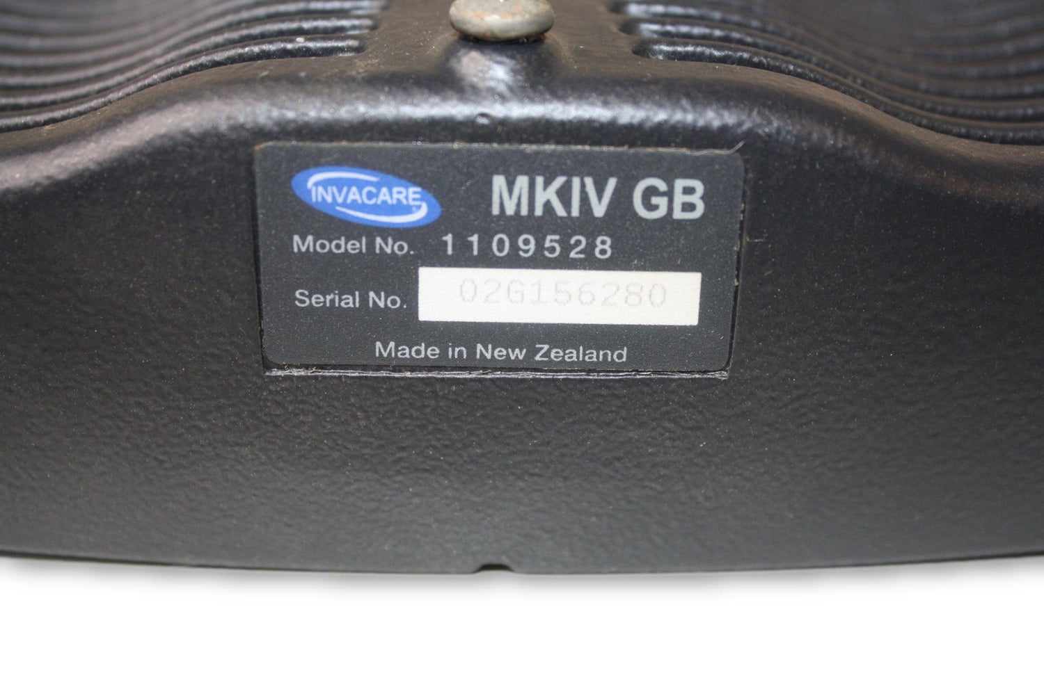 Invacare MK4 GB Power Wheelchair Control Module 1109528-Mobility Equipment for Less