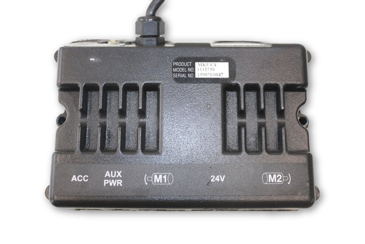 Invacare MK5 EX Control Module For TDX 3 Electric Wheelchair | 1115750 | MKV EX-Mobility Equipment for Less