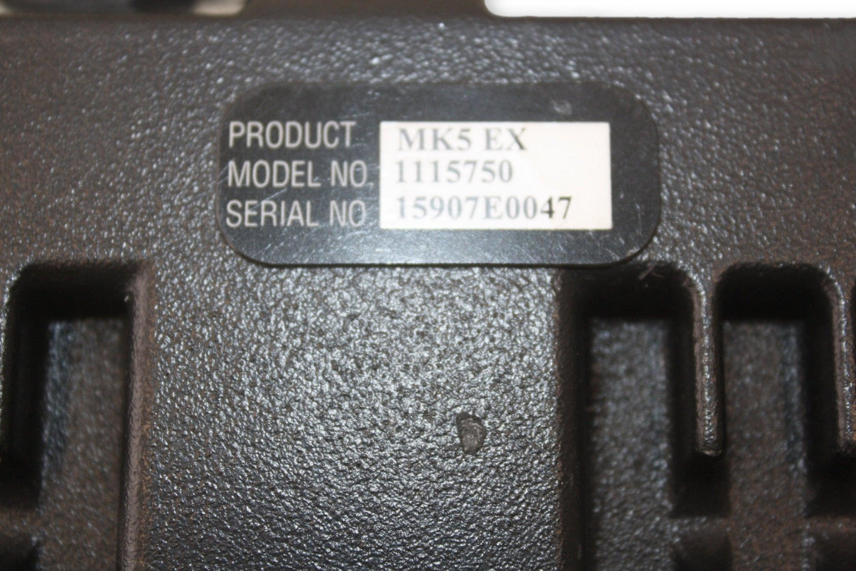 Invacare MK5 EX Control Module For TDX 3 Electric Wheelchair | 1115750 | MKV EX-Mobility Equipment for Less