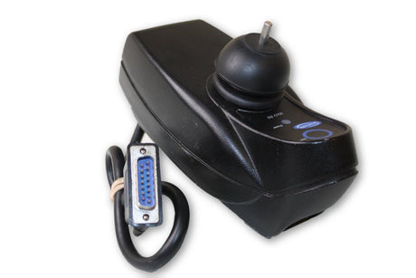 Invacare MKIV RII Joystick Controller for Invacare Electric Wheelchairs | MK4R2G JS | 1092610-Mobility Equipment for Less