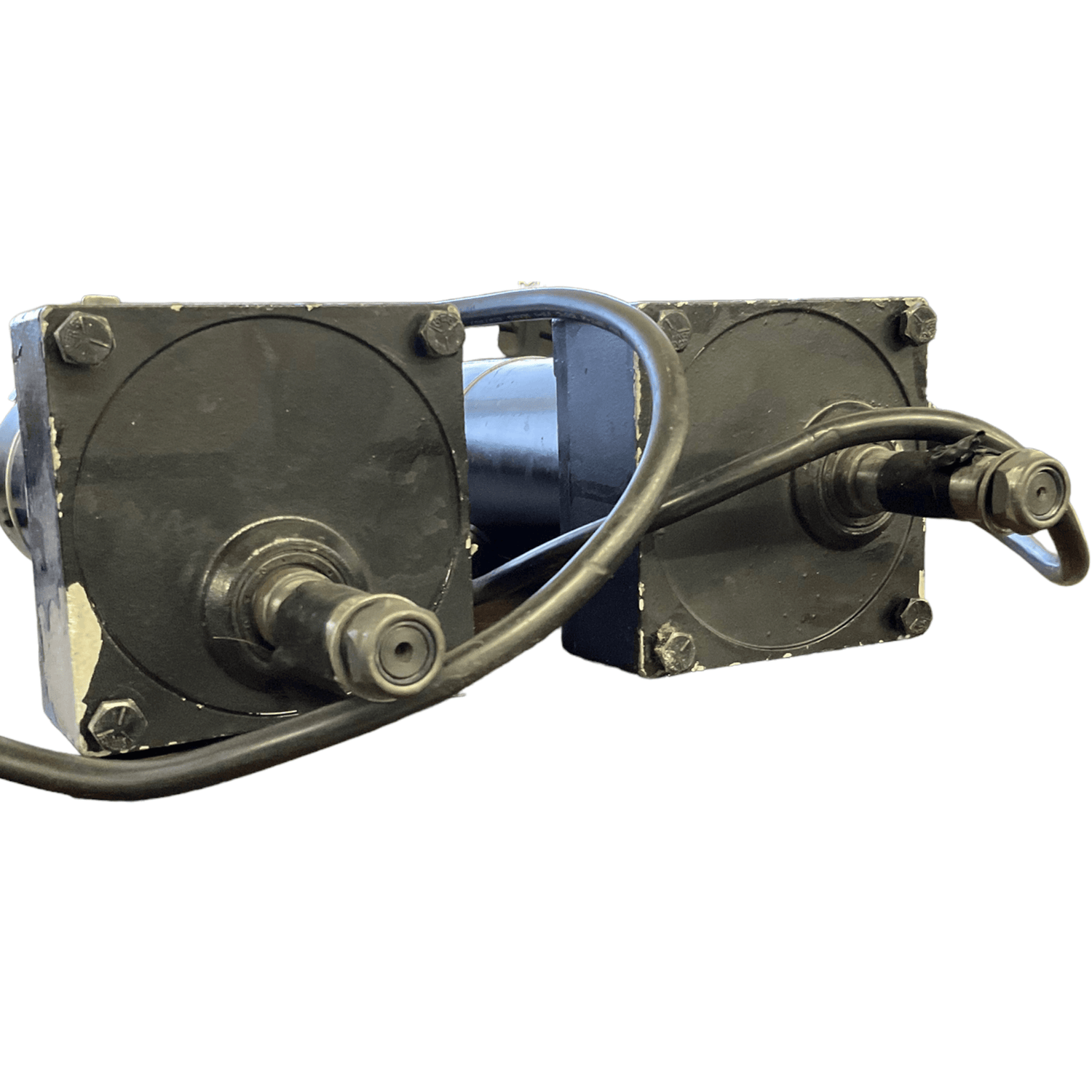 Invacare Pronto Air Personal Transporter Power Chair Motor | 1178713 | 1178712 | 1182791 | 1182790 - Mobility Equipment for Less