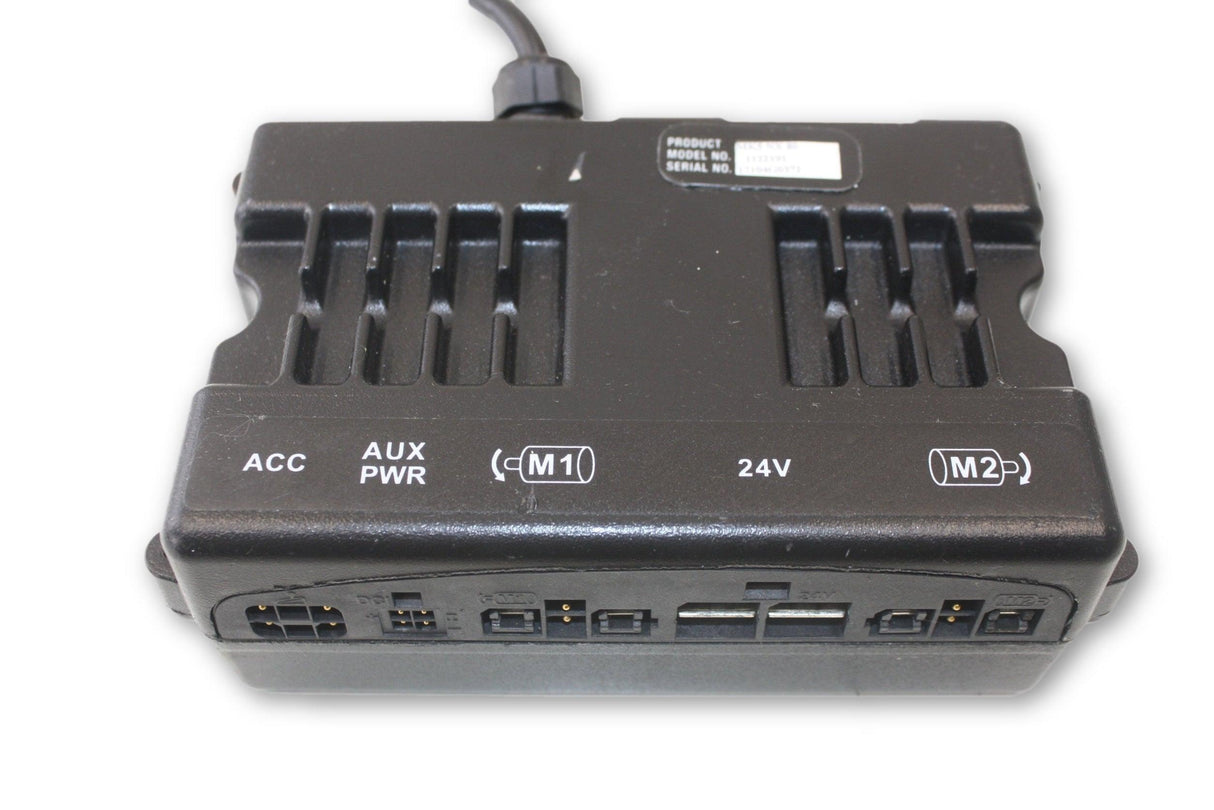 Invacare MK5 NX 80 Control Module For Pronto M71 Electric Wheelchair | 1122191-Mobility Equipment for Less