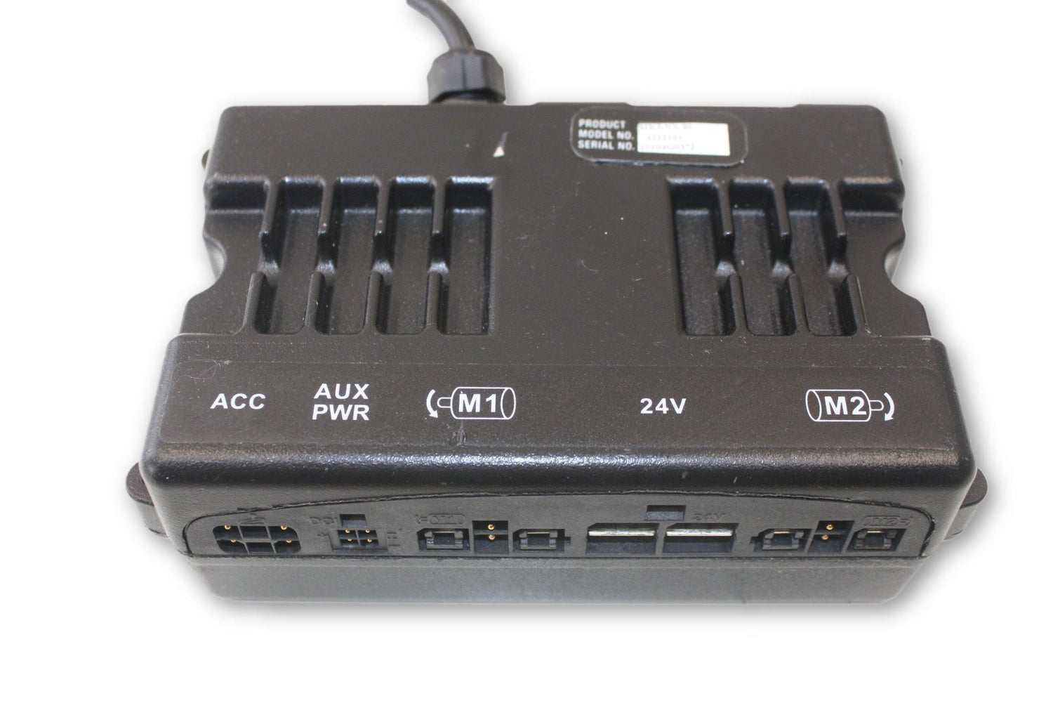 Invacare MK5 NX 80 Control Module For Pronto M71 Electric Wheelchair | 1122191-Mobility Equipment for Less