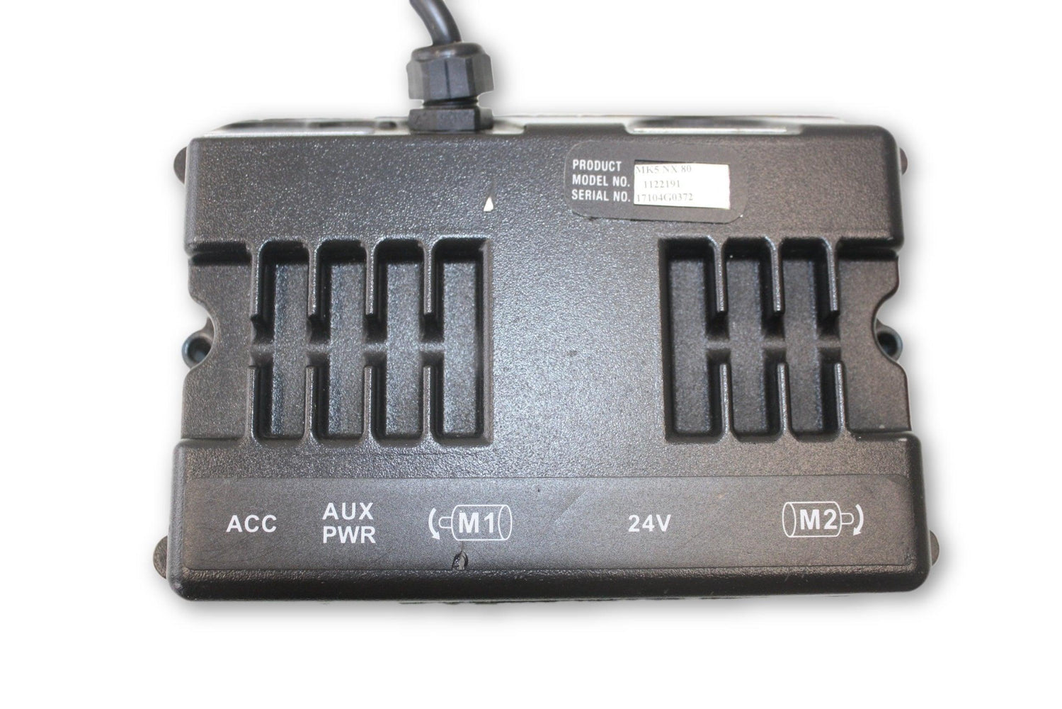 Invacare MK5 NX 80 Control Module For Pronto M71 Electric Wheelchair | 1122191-Mobility Equipment for Less