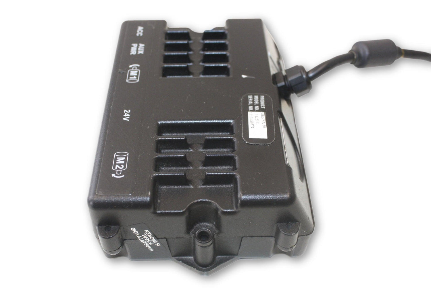 Invacare MK5 NX 80 Control Module For Pronto M71 Electric Wheelchair | 1122191-Mobility Equipment for Less