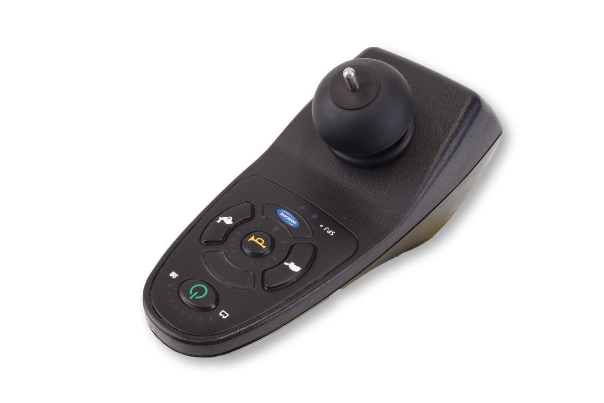 Pronto M91 Electric Wheelchair Dynamic Shark Joystick | MK5 SPJ+ | 1127291-Mobility Equipment for Less