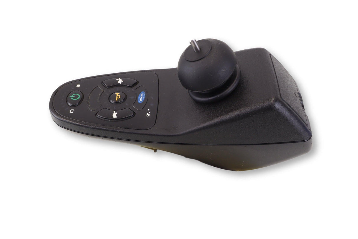 Pronto M91 Electric Wheelchair Dynamic Shark Joystick | MK5 SPJ+ | 1127291-Mobility Equipment for Less