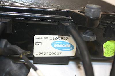 Invacare Storm Series Torque SP Electric Wheelchair Control Module | 1109547-Mobility Equipment for Less