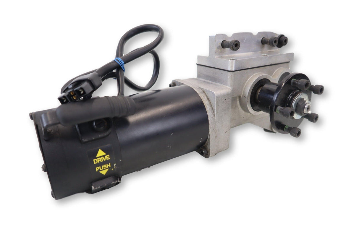 Invacare TDX SP, SI, SI-2, SI-HD Power Wheelchair Replacement Left & Right Motors & Gearbox Assembly | ZYT-420C | 1143344 | 1143343 | 1148034 | 1148035-Mobility Equipment for Less