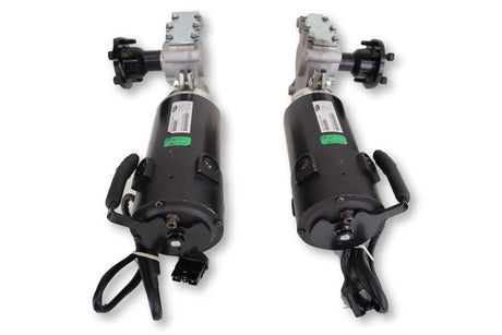 Invacare TDX SP, TDX SR, FDX, Storm Series 3G Electric Wheelchair 4-Pole High Speed Motors and Gearbox | 1165863 | 1163412| 1163413-Mobility Equipment for Less