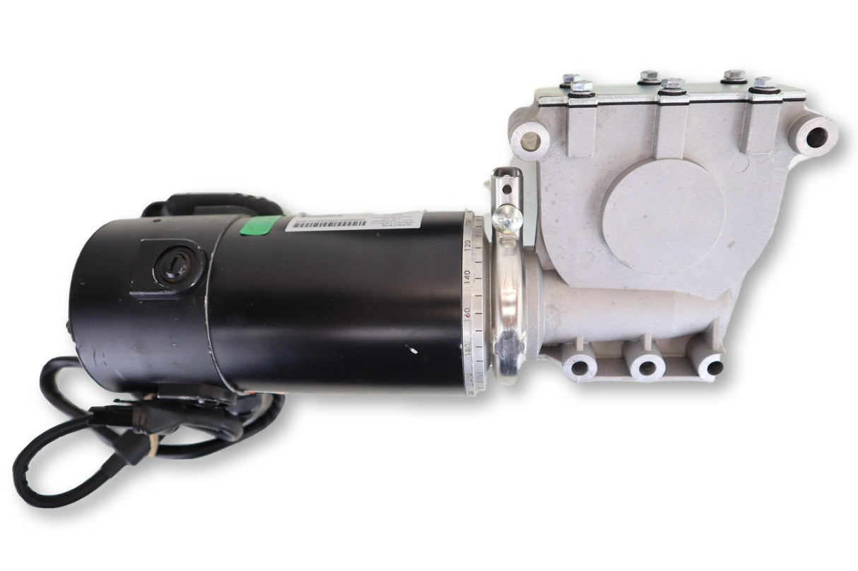 Invacare TDX SP, TDX SR, FDX, Storm Series 3G Electric Wheelchair 4-Pole High Speed Motors and Gearbox | 1165863 | 1163412| 1163413-Mobility Equipment for Less