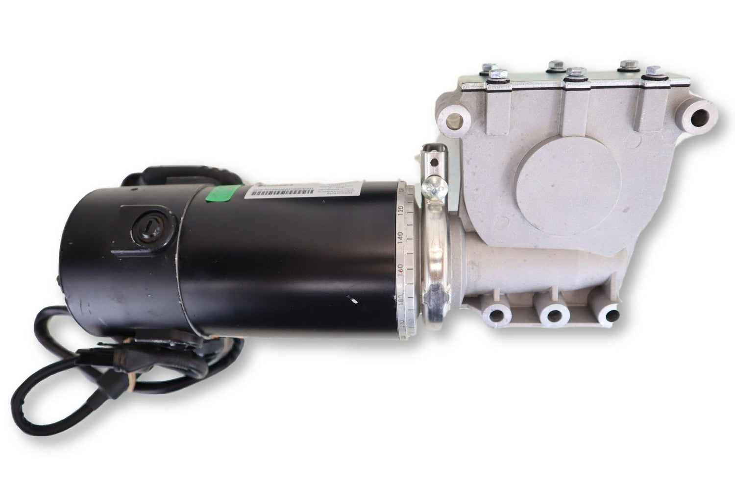 Invacare TDX SP, TDX SR, FDX, Storm Series 3G Electric Wheelchair 4-Pole High Speed Motors and Gearbox | 1165863 | 1163412| 1163413-Mobility Equipment for Less