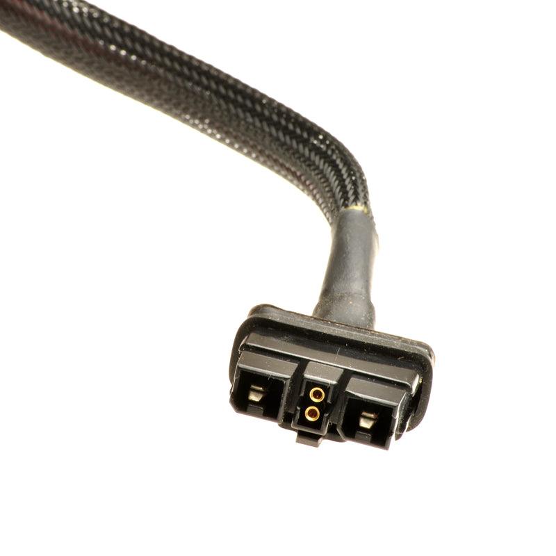 Jazzy 614 HD Motor & Gearbox Assembly Left & Right | DRVASMB2008 | DRVASMB2010 | Dynamic Inline 200 Watt Motors-Mobility Equipment for Less