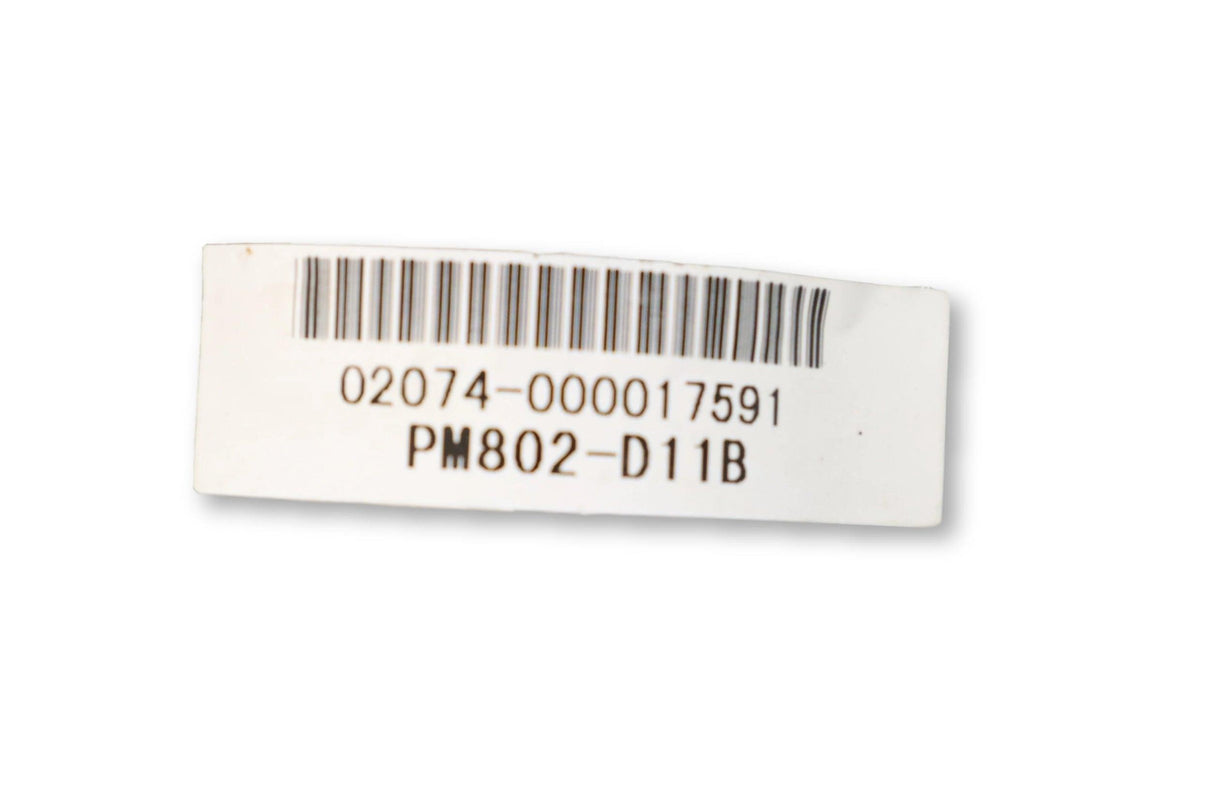 Jazzy 614 HD Power Chair Motor | Left & Right  | DRVASMB2008 | DRVASMB2010 | Dynamic Inline 200 Watt Motors - Mobility Equipment for Less