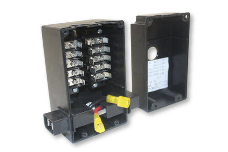 Junction Box For Hoveround MPV5 Electric Wheelchair | Control Module Box-Mobility Equipment for Less
