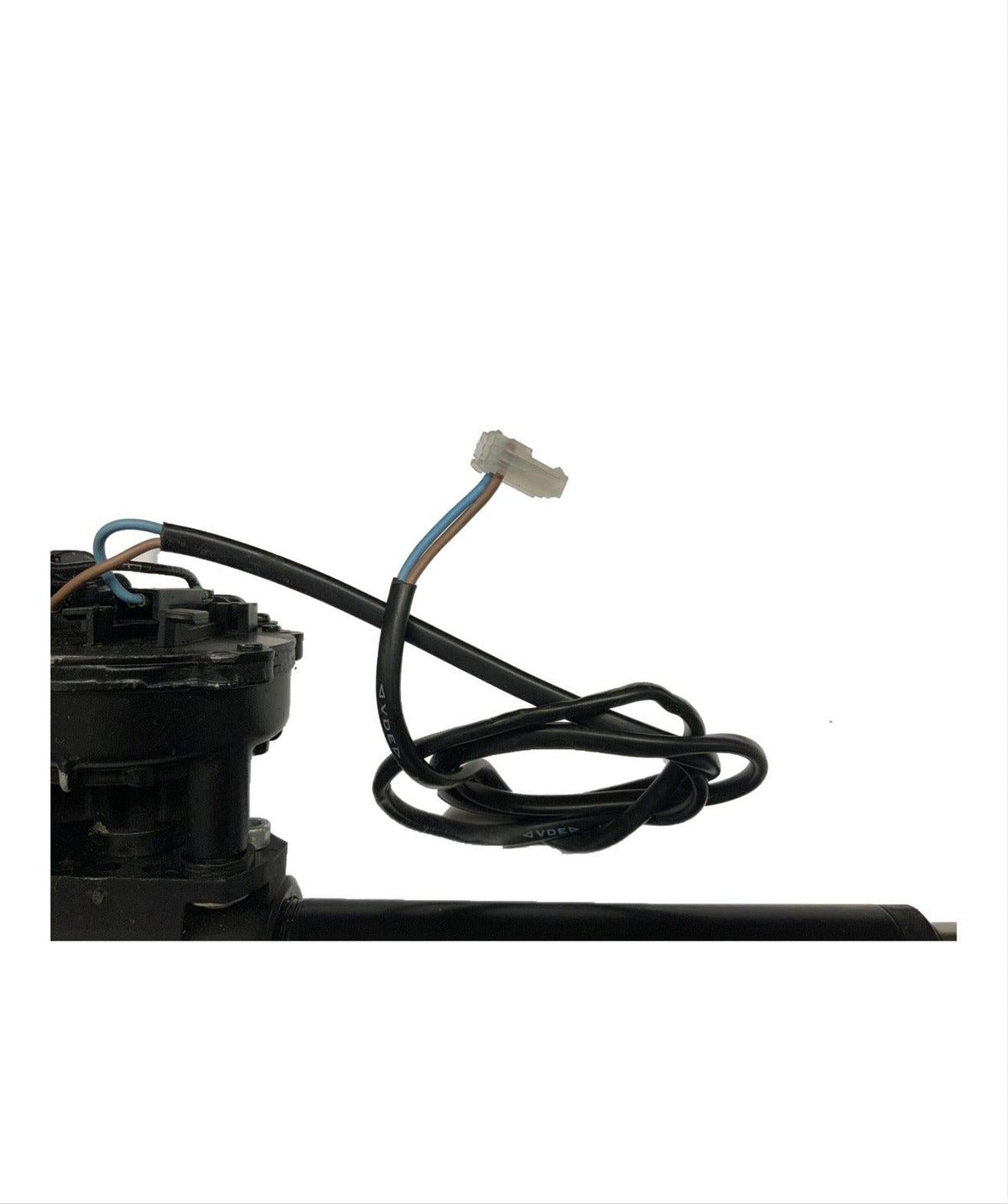 Lateral Tilt Actuator for Permobil C500 Power Wheelchair | Linak LA 30.1-100-24 VDC| 300303-01-10-24 | 4263 | 304263-00-0-Mobility Equipment for Less