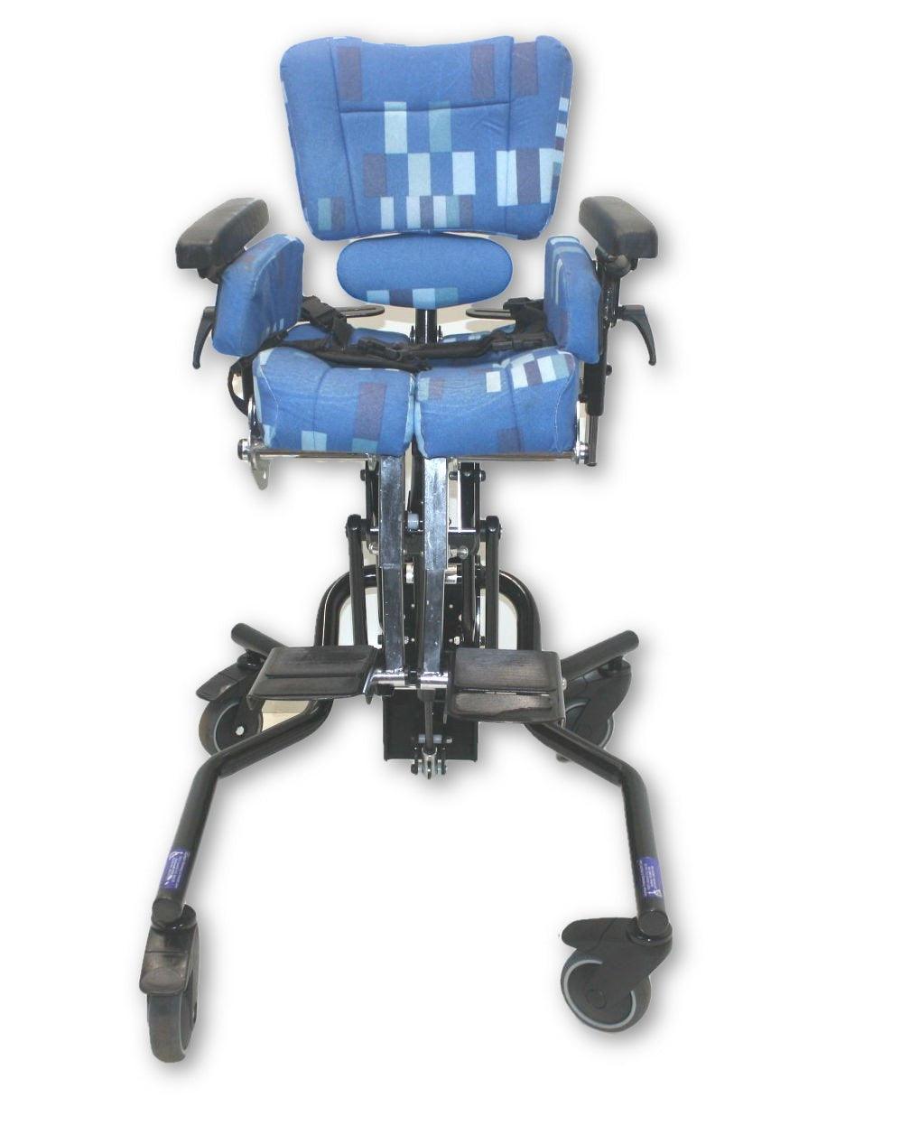Leckey CAS/1 Hi-Low Pediatric Everyday Activity Chair | Contoured Advance Seat-Mobility Equipment for Less