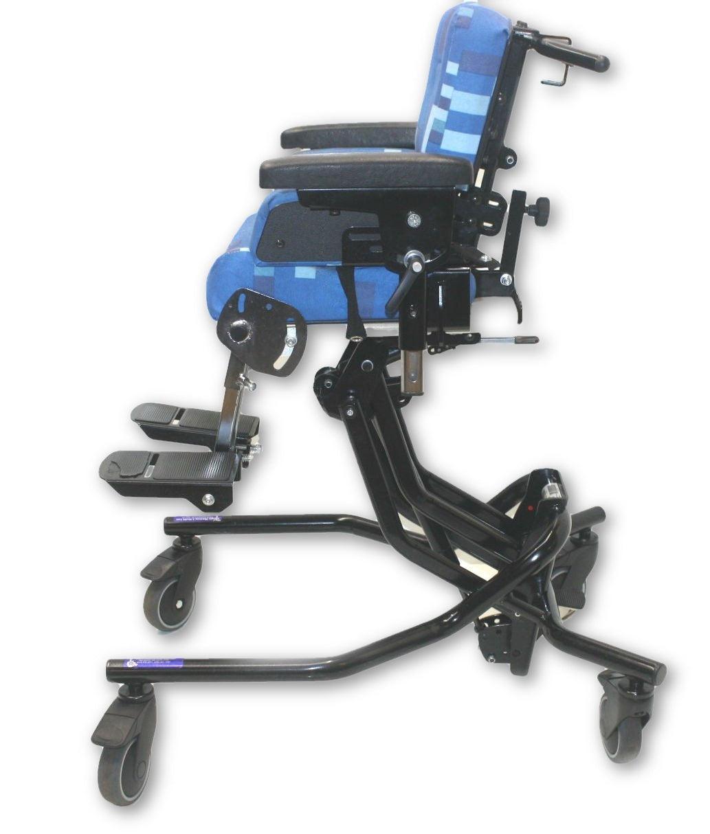 Leckey CAS/1 Hi-Low Pediatric Everyday Activity Chair | Contoured Advance Seat-Mobility Equipment for Less