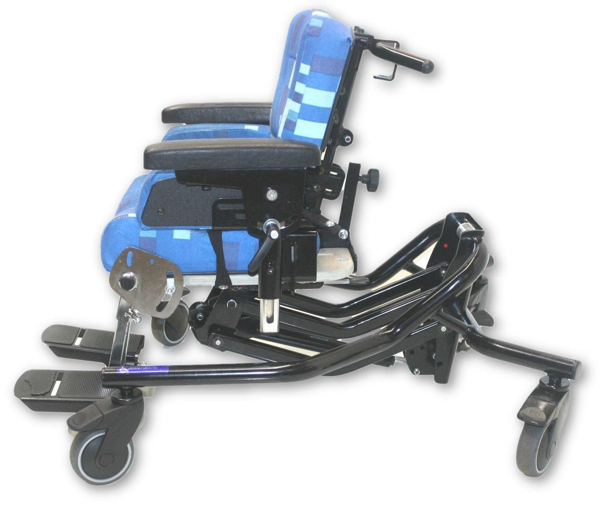 Leckey CAS/1 Hi-Low Pediatric Everyday Activity Chair | Contoured Advance Seat-Mobility Equipment for Less