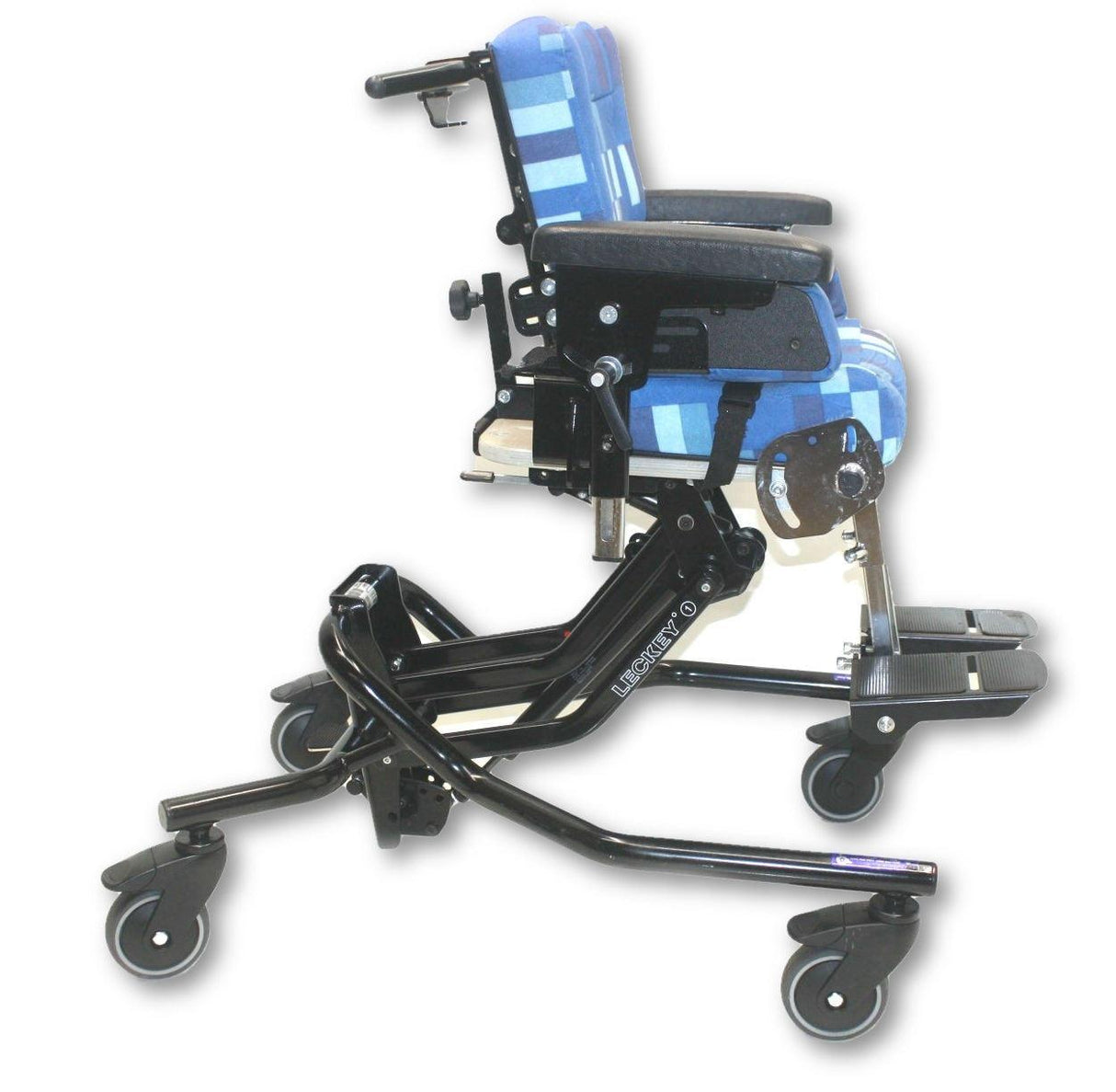 Leckey CAS/1 Hi-Low Pediatric Everyday Activity Chair | Contoured Advance Seat-Mobility Equipment for Less