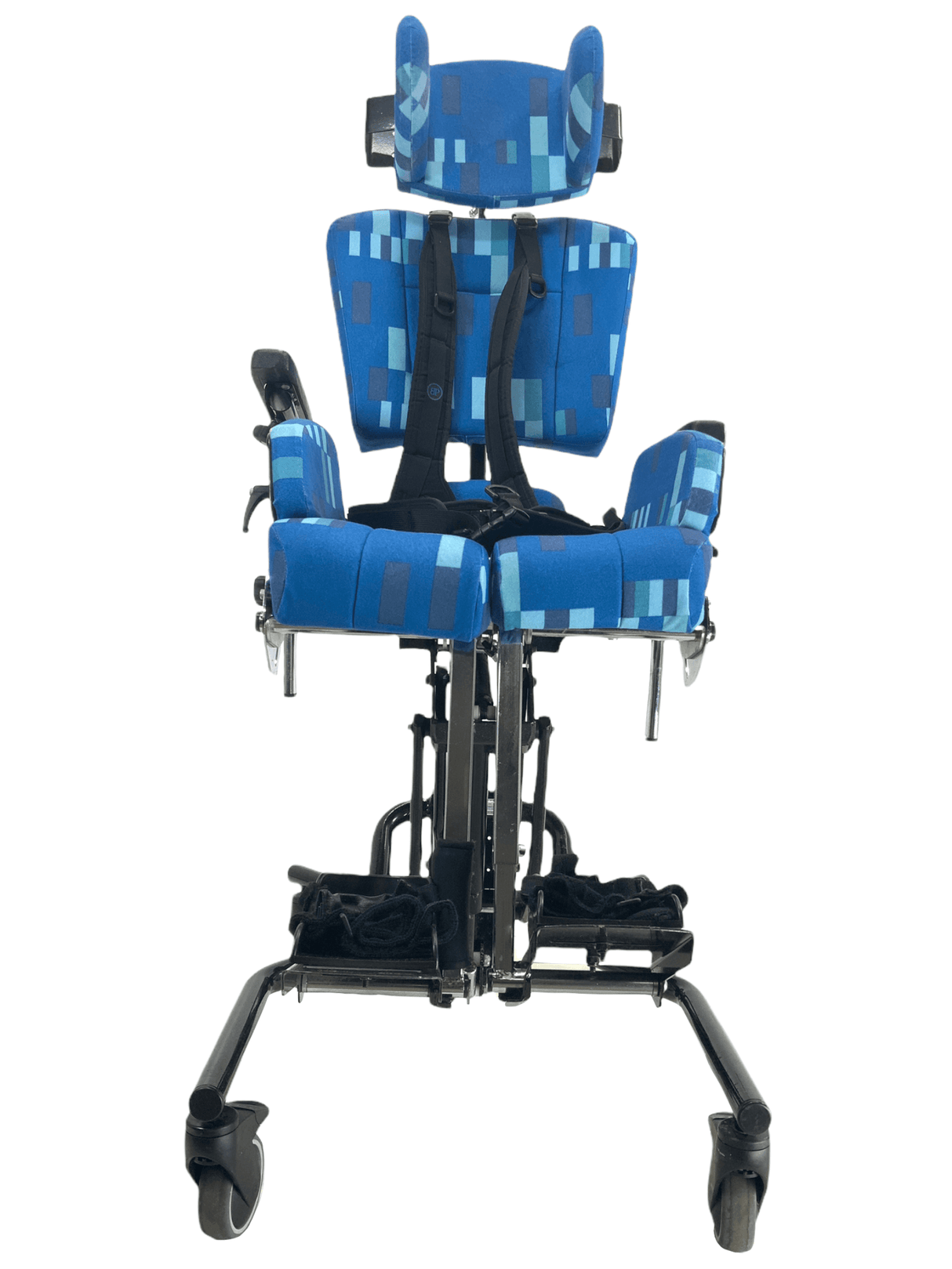 Leckey CAS/3 (Contoured Advance Seating Size 3) Hi-Low Pediatric Stroller w/ Tilt | Ages 11-16 | 62% Savings!-Mobility Equipment for Less