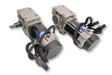 Left & Right ElectroCraft Motors For Pride Mobility Quantum 6000Z Power Chairs | DRVMOTR1319 | DRVMOTR1318-Mobility Equipment for Less
