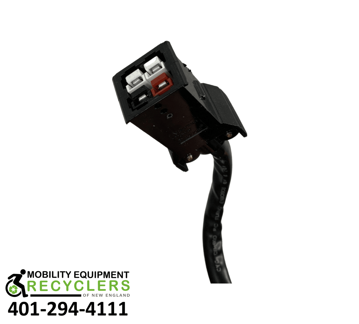 Left & Right Motors for Pride Mobility Jazzy Passport Power Wheelchairs | MOT1805580-L | MOT1805579-ABK1-R | MOT1706086 | MOT1706085-Mobility Equipment for Less