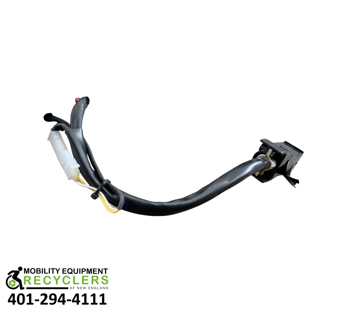 Left & Right Motors for Pride Mobility Jazzy Passport Power Wheelchairs | MOT1805580-L | MOT1805579-ABK1-R | MOT1706086 | MOT1706085-Mobility Equipment for Less