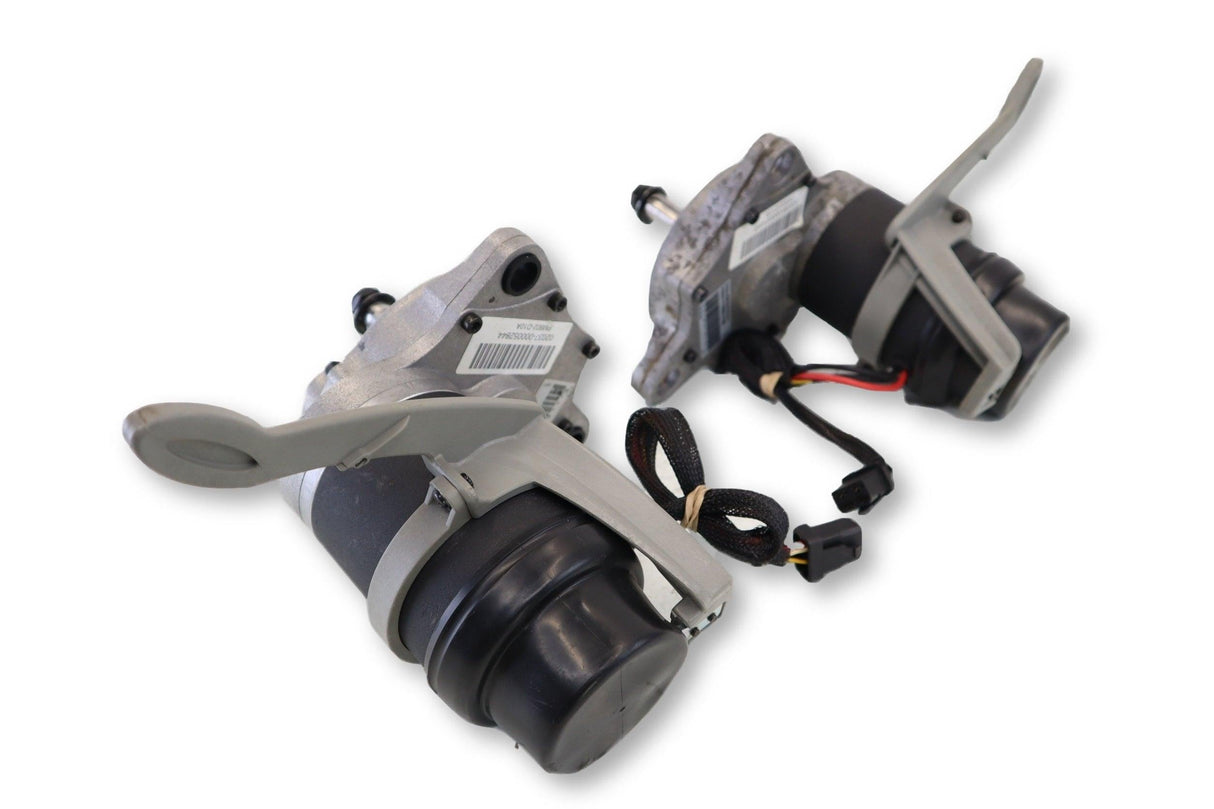 Replacement Left & Right Drive Motor Assembly For Pride Mobility Jazzy Select | DRVMOTR1281 | DRVMOTR1282-Mobility Equipment for Less