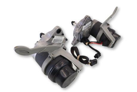 Replacement Left & Right Drive Motor Assembly For Pride Mobility Jazzy Select | DRVMOTR1281 | DRVMOTR1282-Mobility Equipment for Less