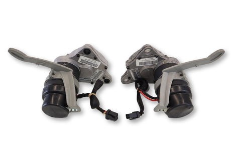 Replacement Left & Right Drive Motor Assembly For Pride Mobility Jazzy Select | DRVMOTR1281 | DRVMOTR1282-Mobility Equipment for Less