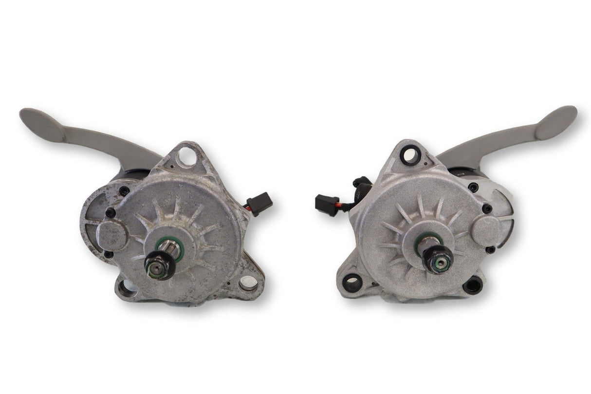 Replacement Left & Right Drive Motor Assembly For Pride Mobility Jazzy Select | DRVMOTR1281 | DRVMOTR1282-Mobility Equipment for Less