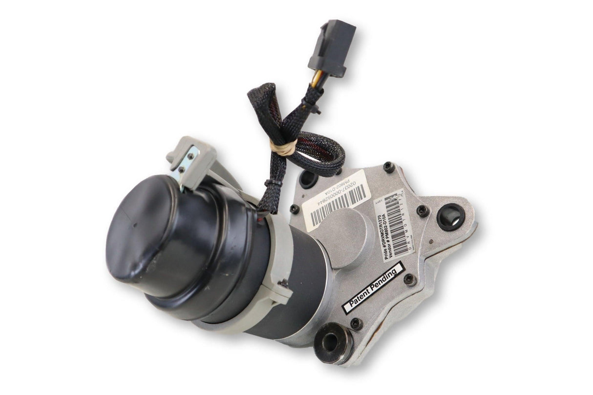 Replacement Left & Right Drive Motor Assembly For Pride Mobility Jazzy Select | DRVMOTR1281 | DRVMOTR1282-Mobility Equipment for Less