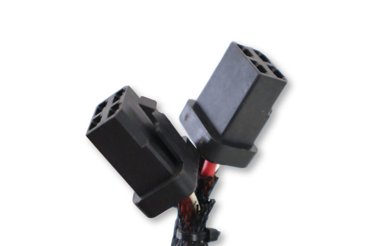 Replacement Left & Right Drive Motor Assembly For Pride Mobility Jazzy Select | DRVMOTR1281 | DRVMOTR1282-Mobility Equipment for Less