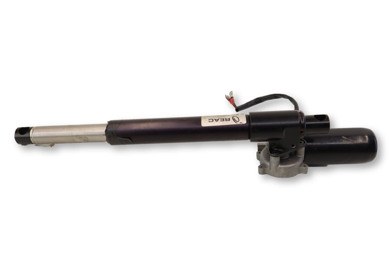 Leg Elevate Actuator for Permobil C300 Electric Wheelchairs | REAC 612804 | 825 013 02 | RE25.4.100.M1.C33.BR.OH.L-Mobility Equipment for Less