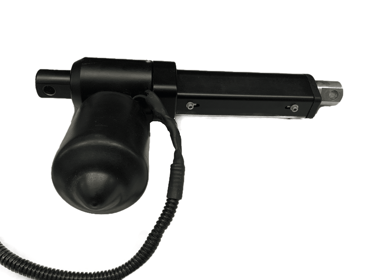 Leg Rest Actuator for Invacare, Quickie, and Pride Mobility Quantum Power Chairs | 94QA1KB1