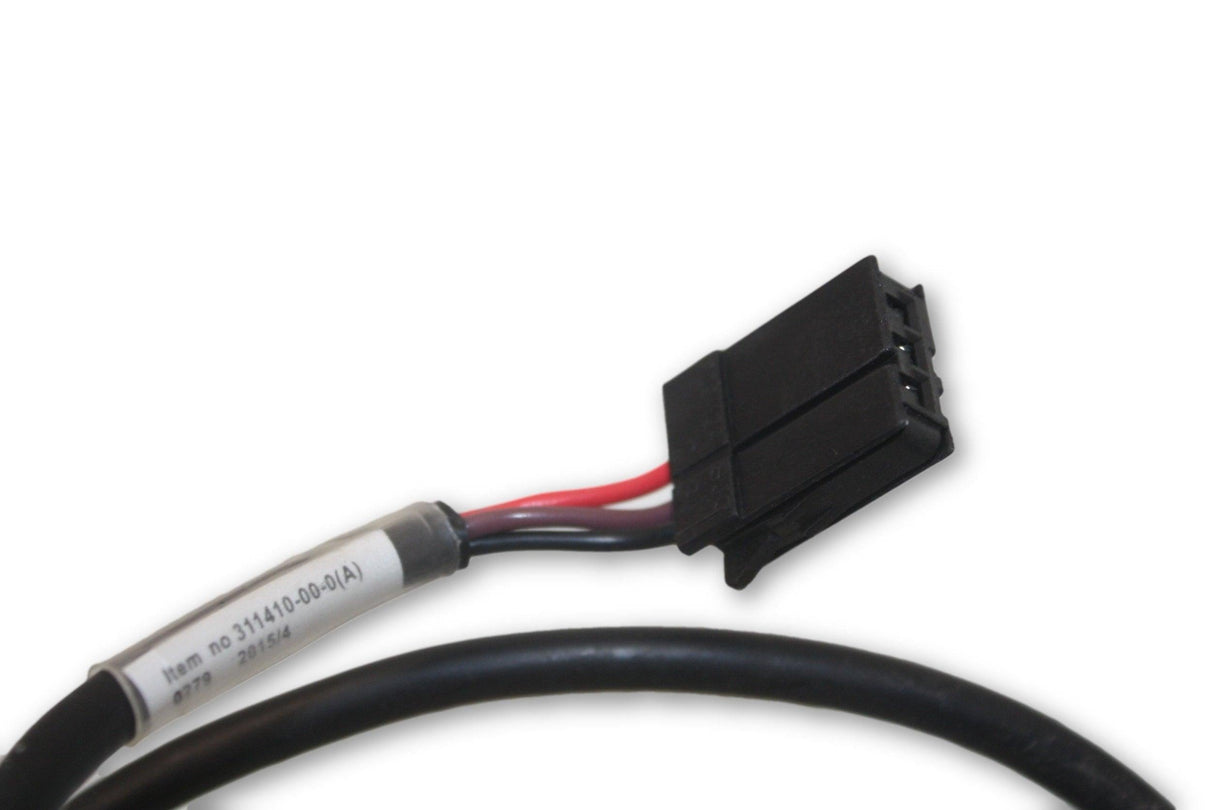 Leg Rest Actuator for Permobil M300, F3 Power Wheelchair | REAC 82520015 | 319714-Mobility Equipment for Less