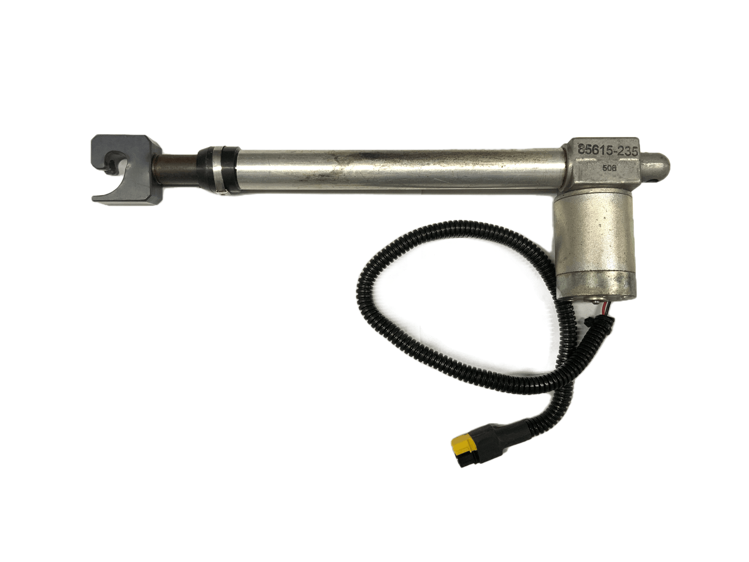 Leg Rest Actuator for Pride Mobility Jazzy 1122 Power Chairs | Motion Systems Corporation TRA-0235-Mobility Equipment for Less