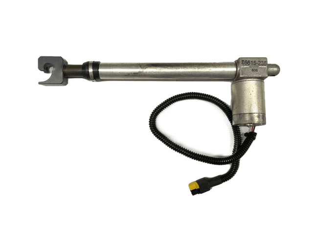 Leg Rest Actuator for Pride Mobility Jazzy 1122 Power Chairs | Motion Systems Corporation TRA-0235-Mobility Equipment for Less