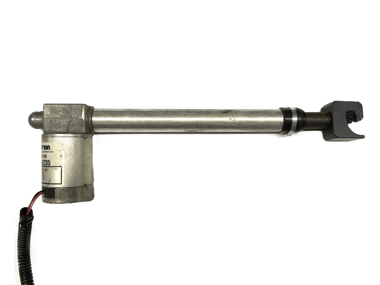 Leg Rest Actuator for Pride Mobility Jazzy 1122 Power Chairs | Motion Systems Corporation TRA-0235-Mobility Equipment for Less