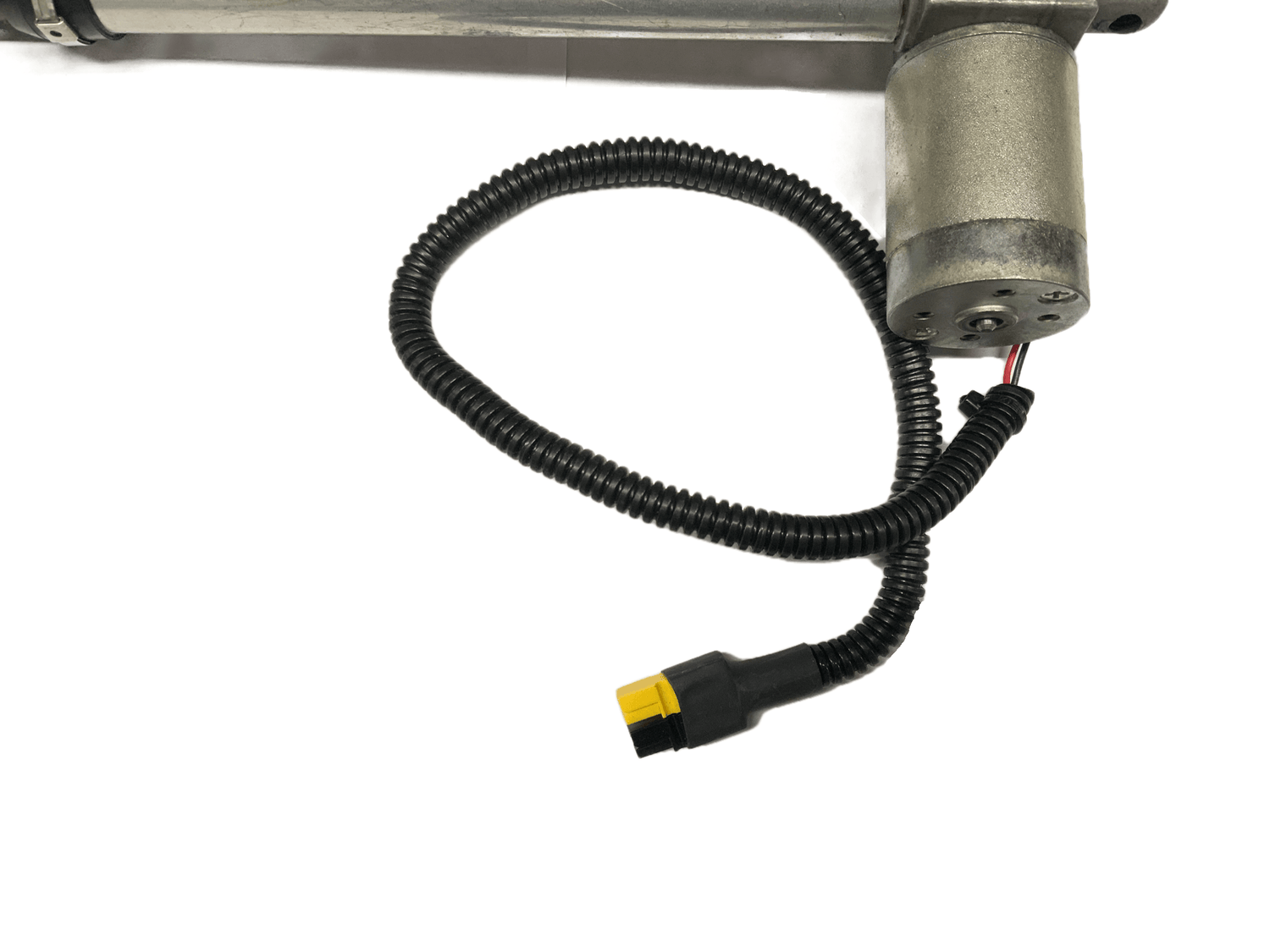 Leg Rest Actuator for Pride Mobility Jazzy 1122 Power Chairs | Motion Systems Corporation TRA-0235-Mobility Equipment for Less