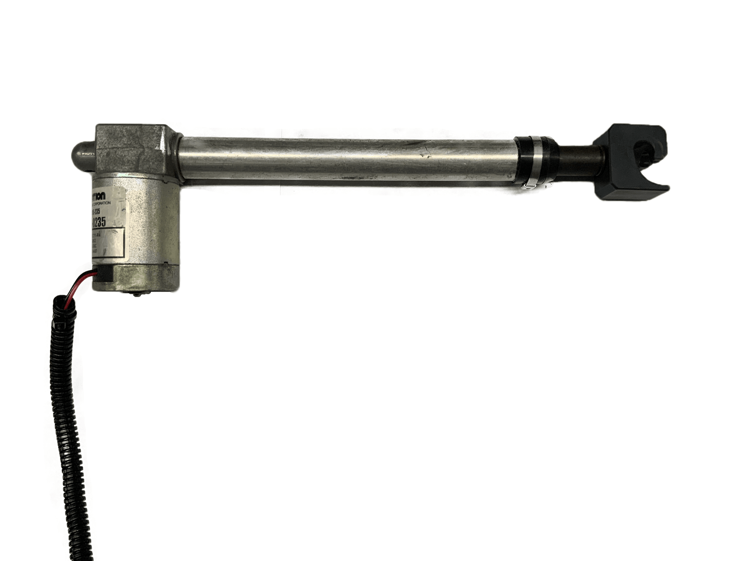 Leg Rest Actuator for Pride Mobility Jazzy 1122 Power Chairs | Motion Systems Corporation TRA-0235-Mobility Equipment for Less