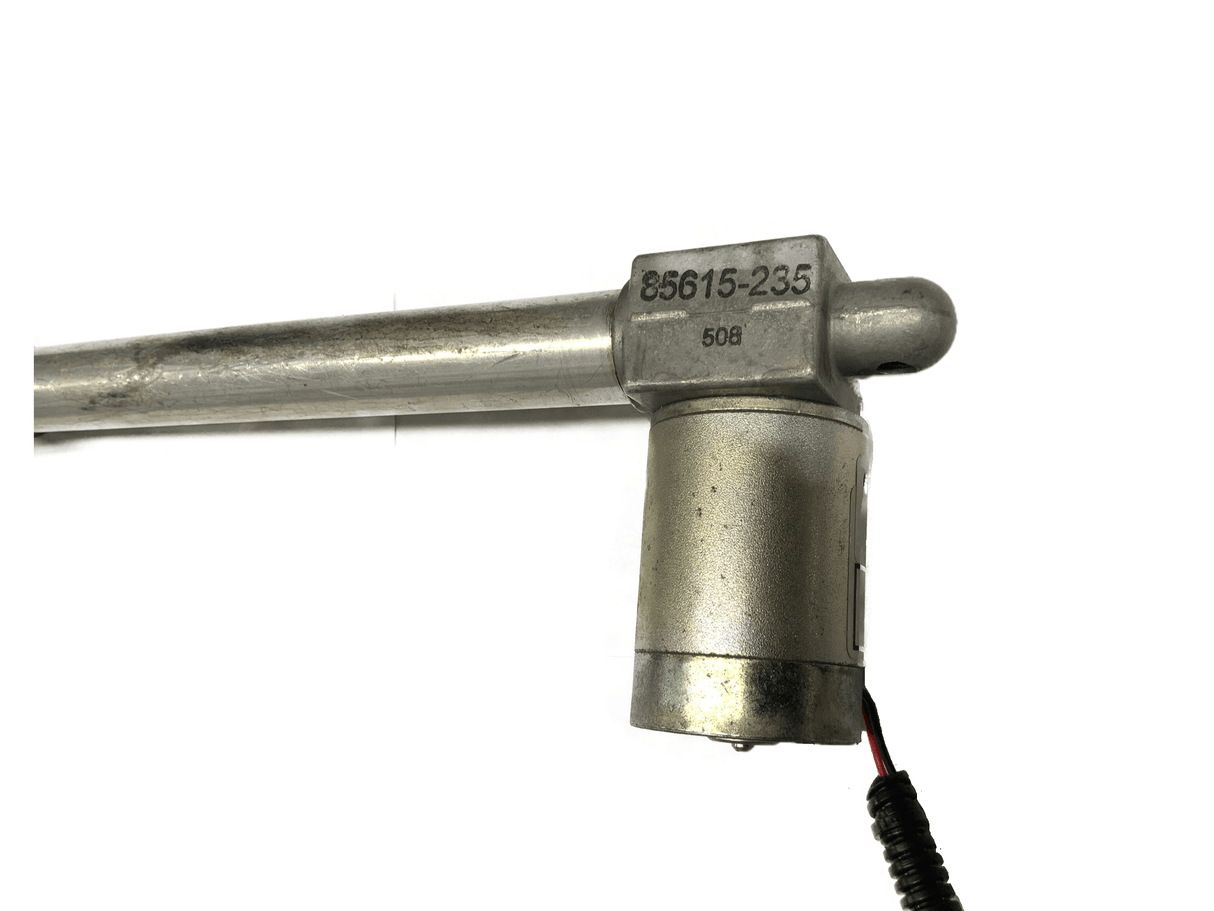 Leg Rest Actuator for Pride Mobility Jazzy 1122 Power Chairs | Motion Systems Corporation TRA-0235-Mobility Equipment for Less