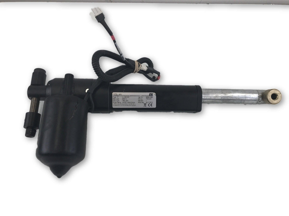 Lift and Tilt Actuator (94QA1GB2) | Pride Quantum LL-5001/41-Mobility Equipment for Less