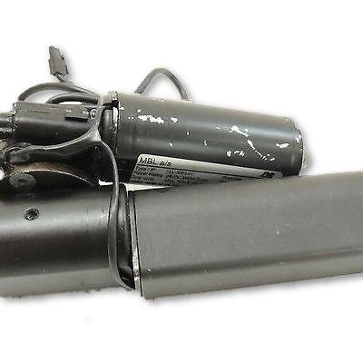 Lift and Tilt Actuator (94UB3E) For Pride Mobility Quantum Power Chairs-Mobility Equipment for Less