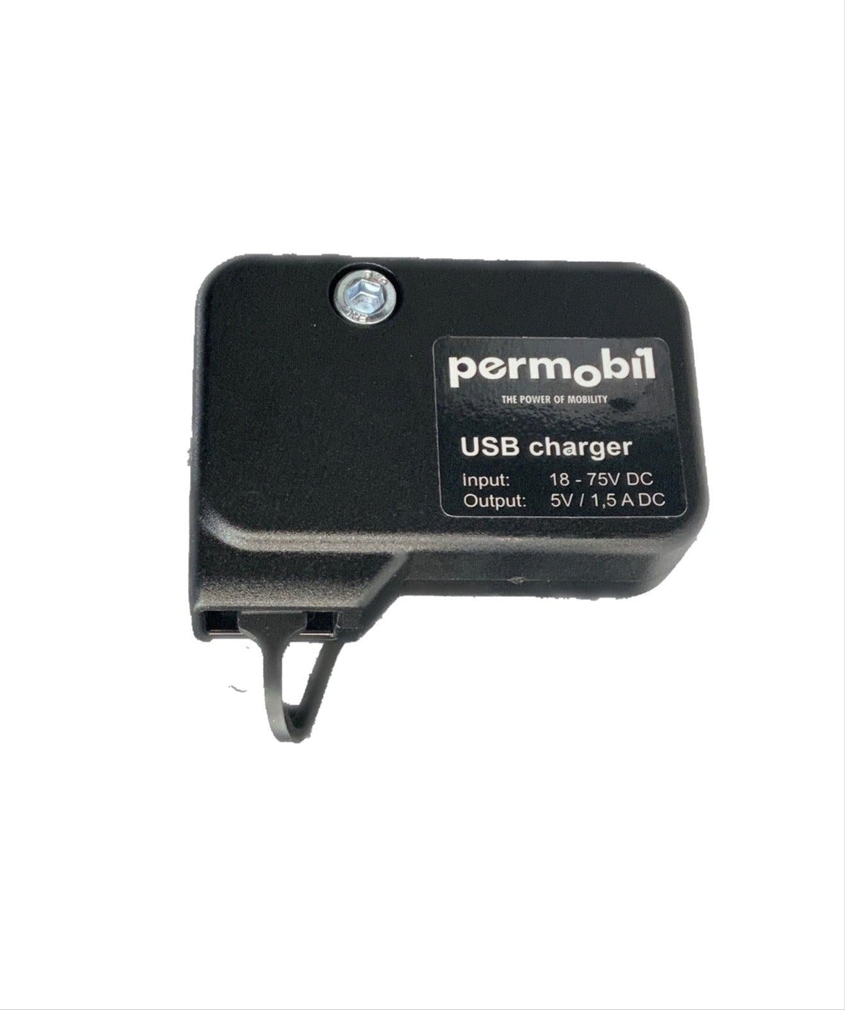 Like New 2020 Permobil M3 Power Chair | Tilt, Recline, Power Legs | 19"x20" Seat | Only 25 Miles!-Mobility Equipment for Less