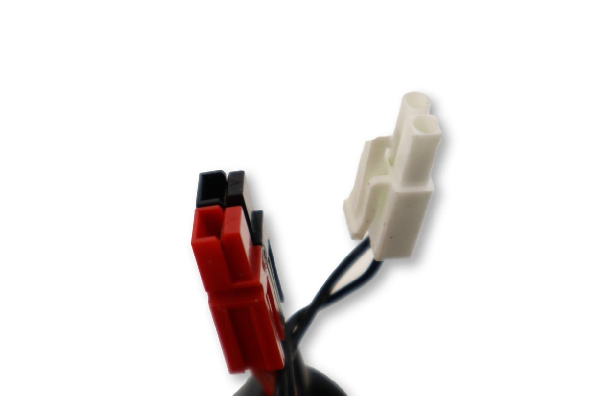 Motor Assembly For Permobil M300 | Left & Right Drive Motors | 313934 | 313935 | 80ZY24-350D-B | 82-20160800111 | 82-20160800110 | LINIX Replacement Motor & Gearbox Assembly-Mobility Equipment for Less