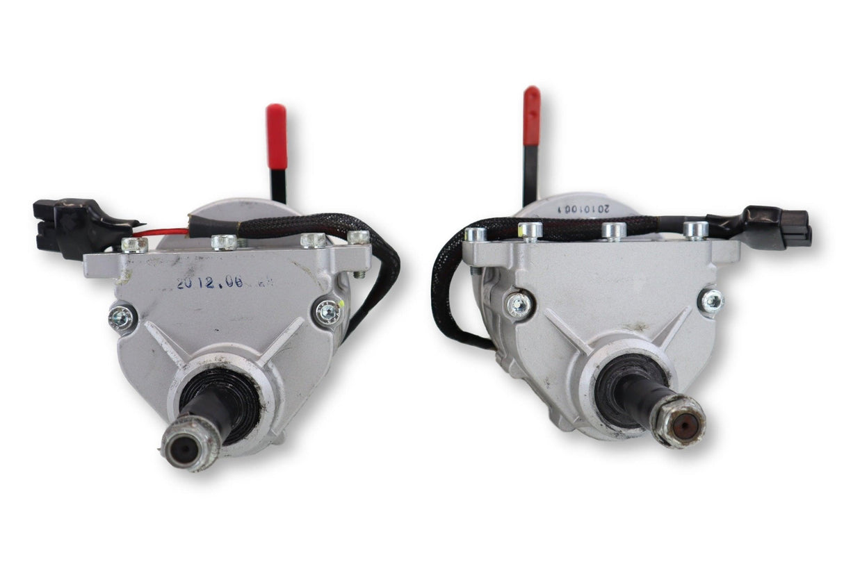 Merits Health P327 Vision Super Bariatric Power Chair Motors | Left & Right | 62122009 - Mobility Equipment for Less